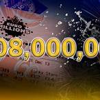 biggest ever lottery win